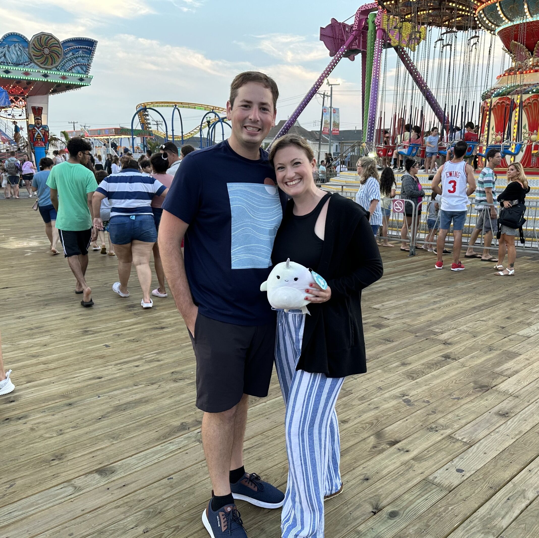 Picture of Jenkinson's Boardwalk