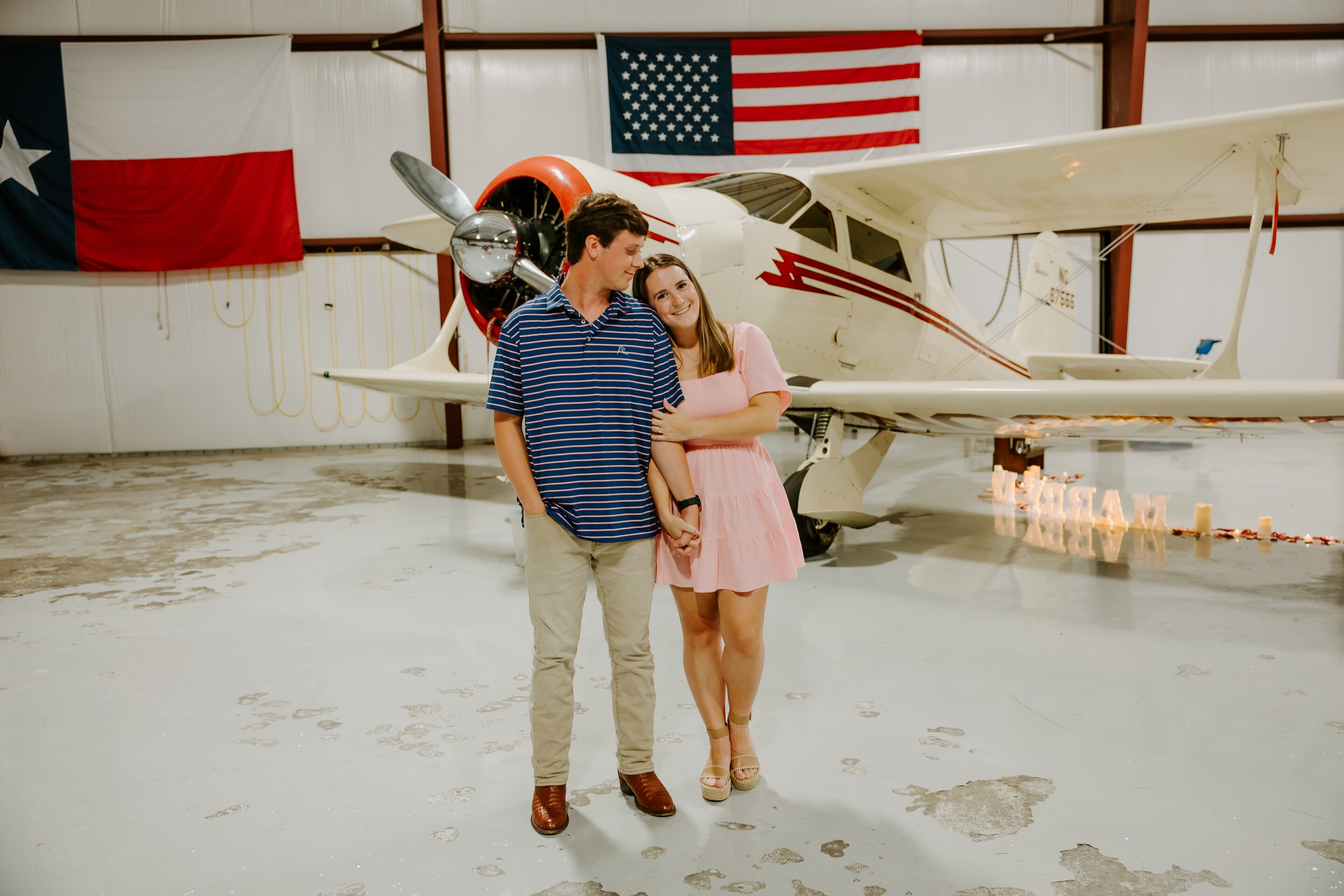 Hannah & Matthew Home Page Banner