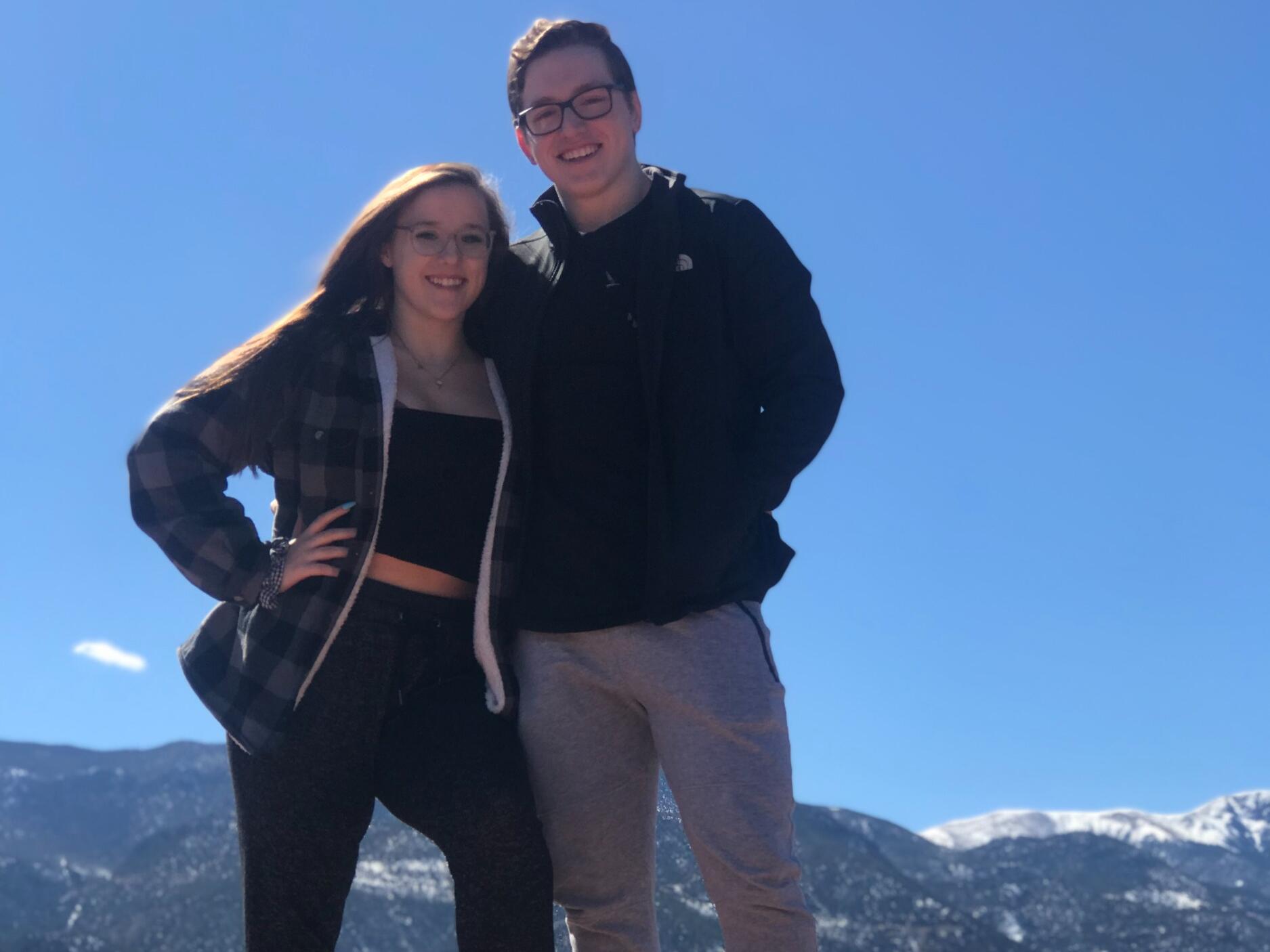 Picture of First Vacation