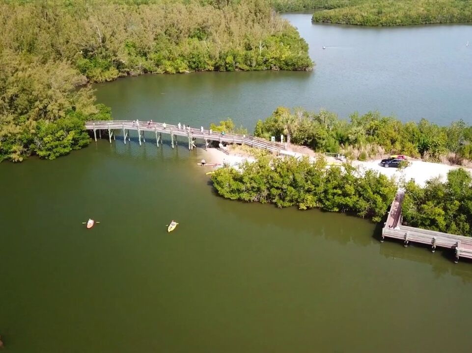 Picture of Round Island Beach Park