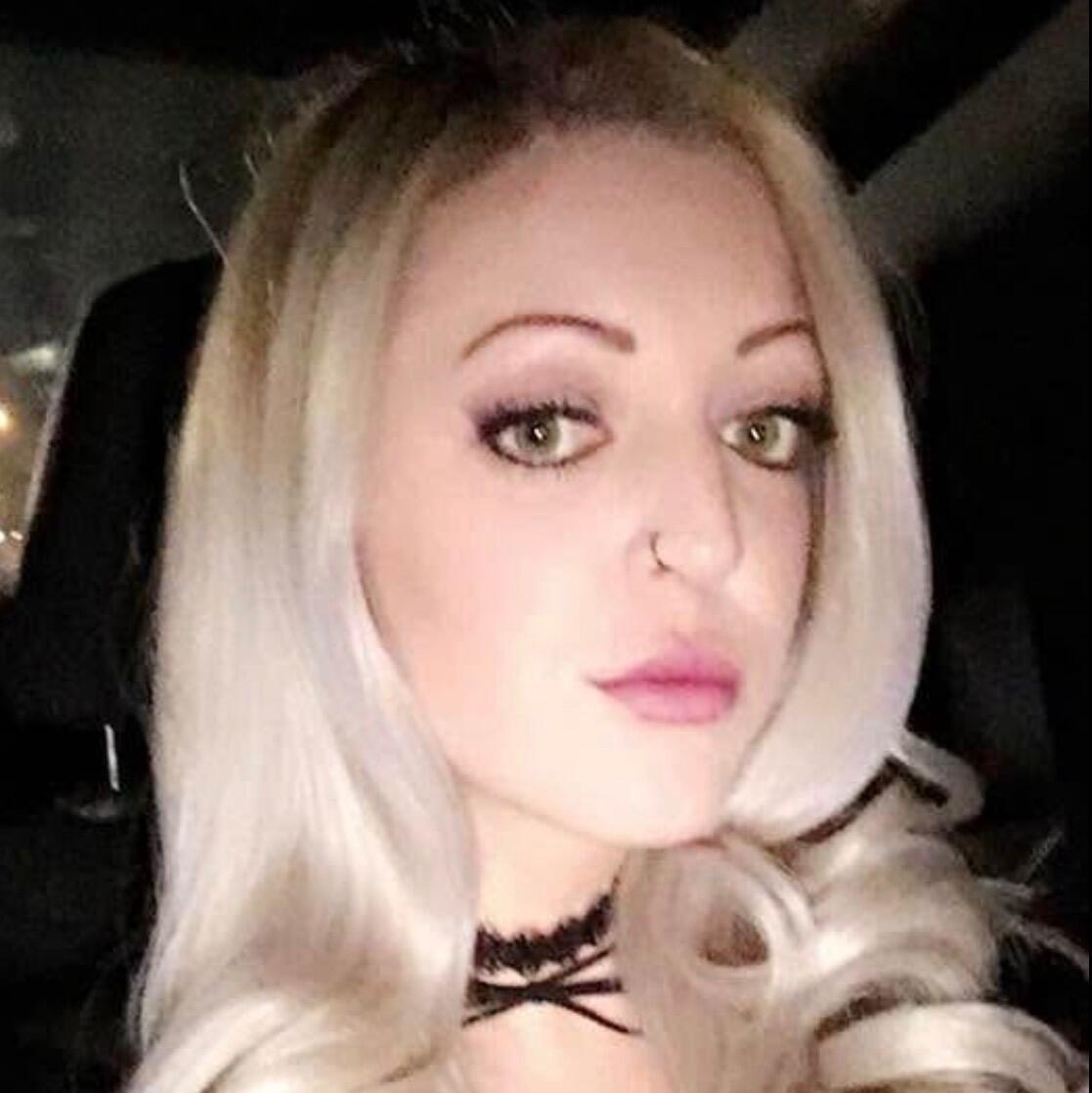 Brittany Chance