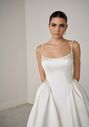 Justin Alexander Signature Riviera Ball Gown Wedding Dress - thumbnail - 4