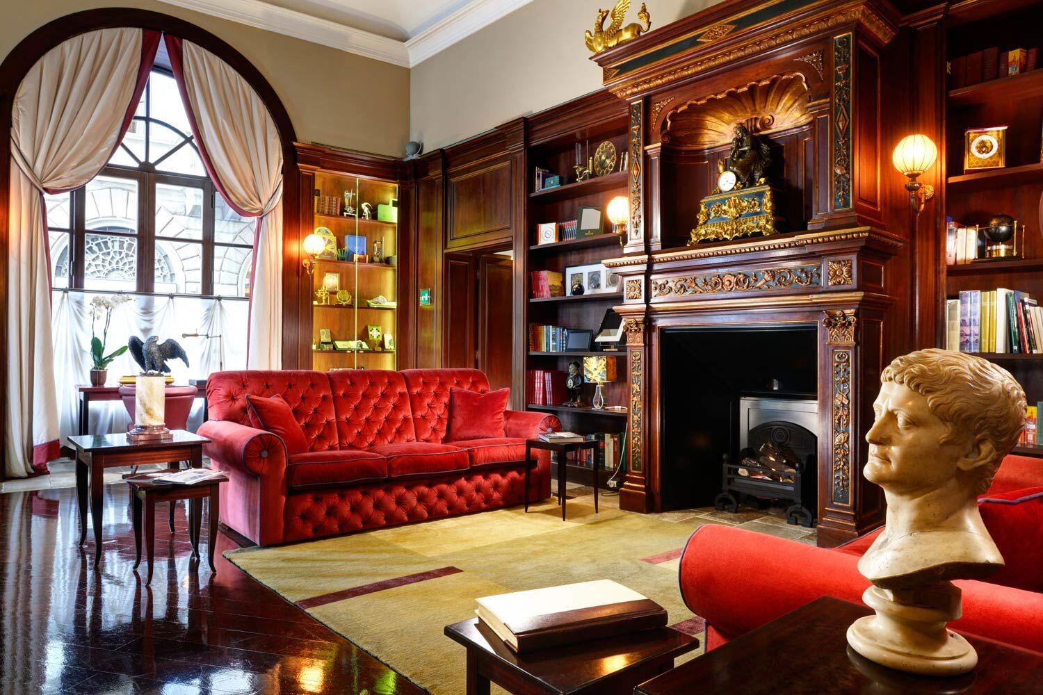 Picture of Hotel L'Orologio Florence