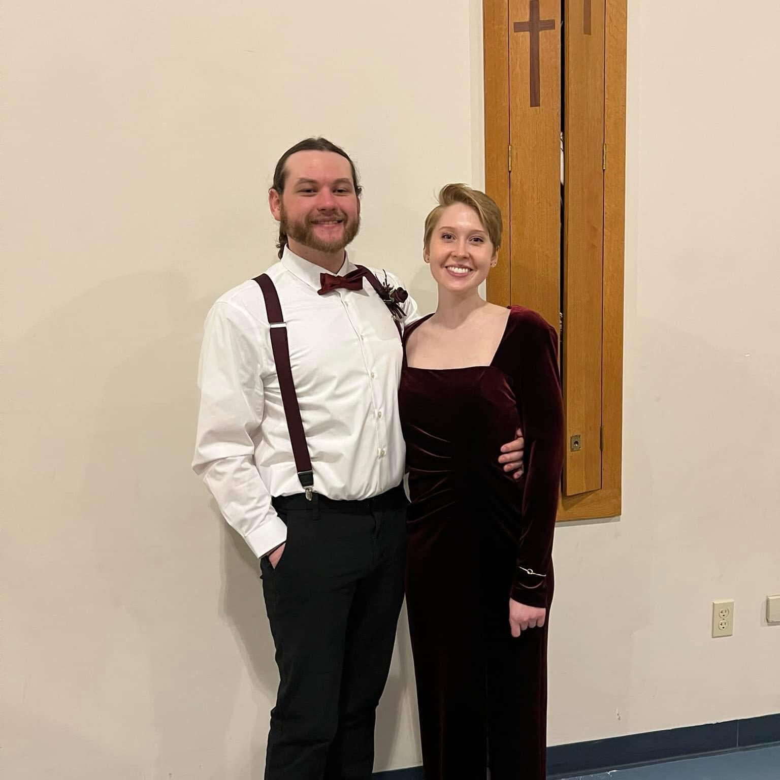 Darby & Ethan