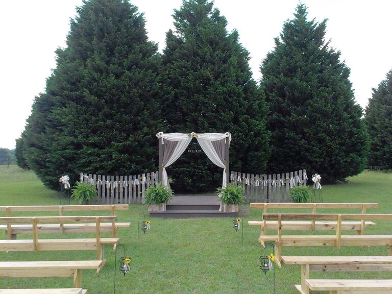 Springhill Christmas Tree Farm