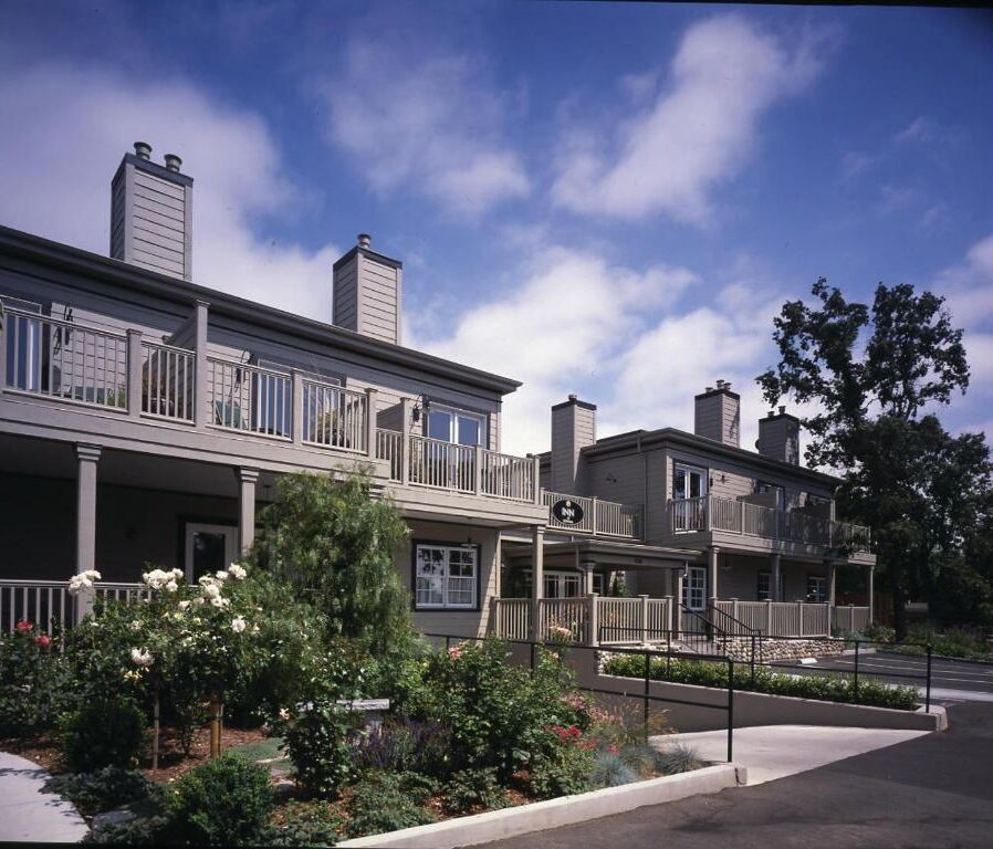 Picture of Inn At Sonoma, A Four Sisters Inn