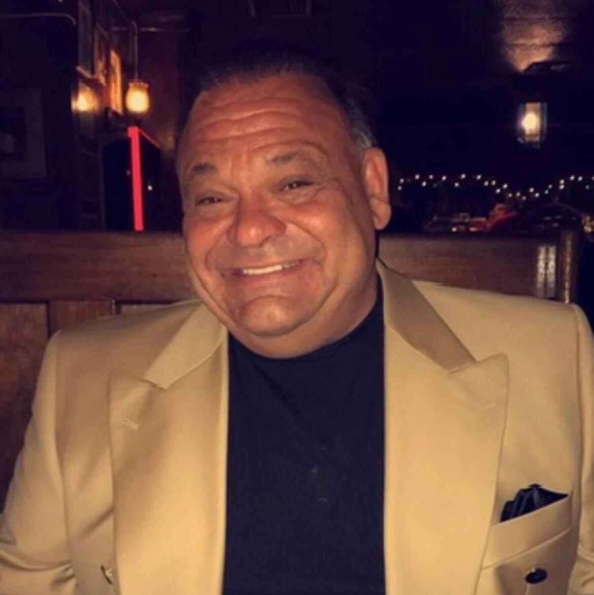 Christopher Colombo