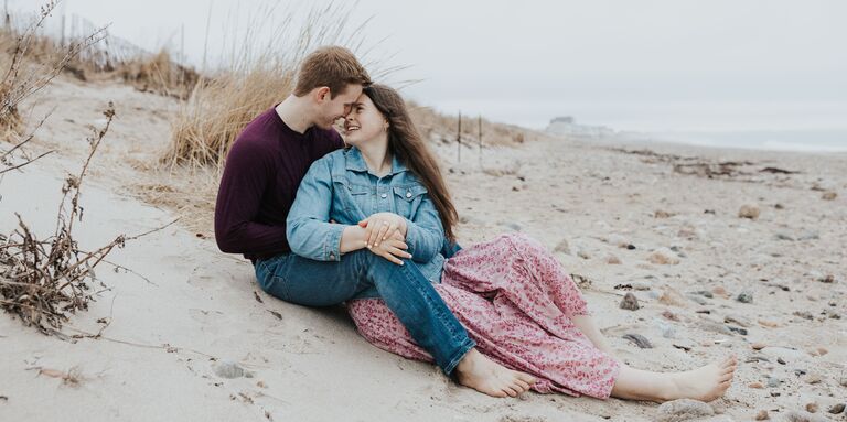 Zack & Lydia Home Page Banner