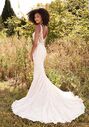 Lillian West 66183 Wedding Dress - thumbnail - 2