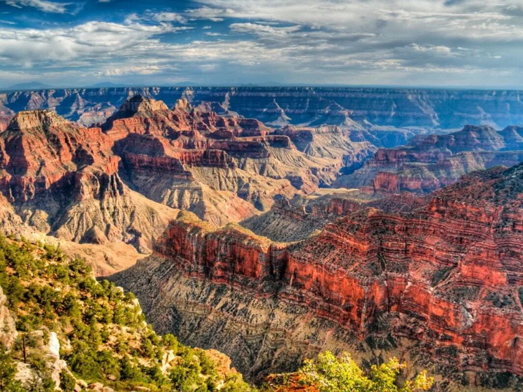 Picture of Grand Canyon National Park