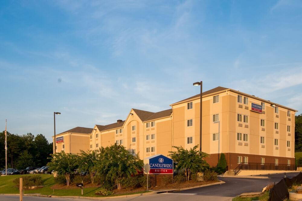 Picture of Candlewood Suites Alabaster by IHG