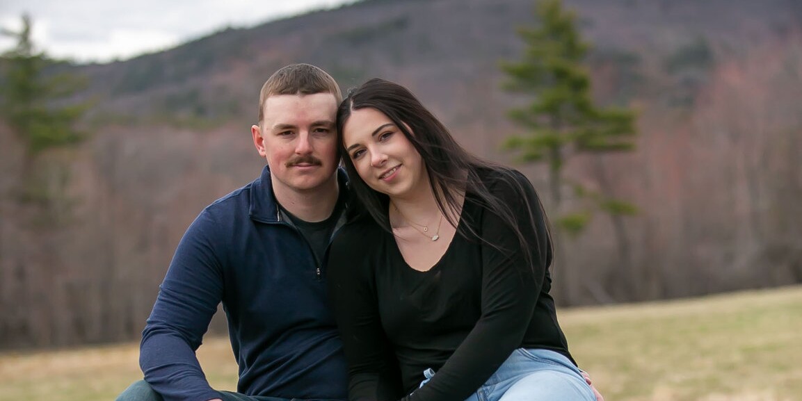 Paige & Chase Home Page Banner