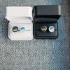 A Modern, Vegas-Themed Wedding at the W Austin Hotel in Texas