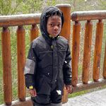 Rodney Wilson Jr.