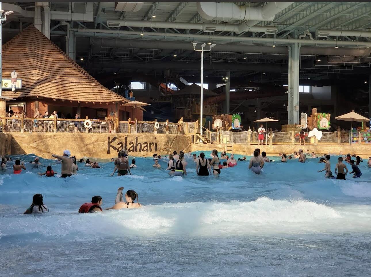 Picture of Kalahari Resorts & Conventions