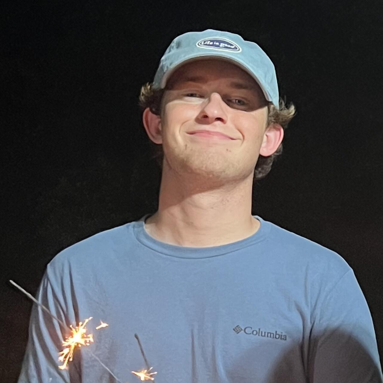 Parker Helman