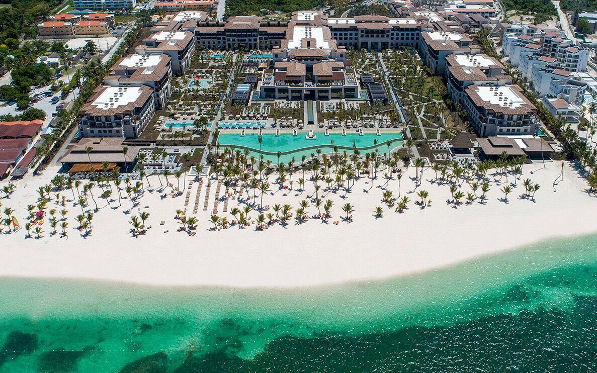 Picture of Lopesan Costa Bavaro Resort, Spa & Casino