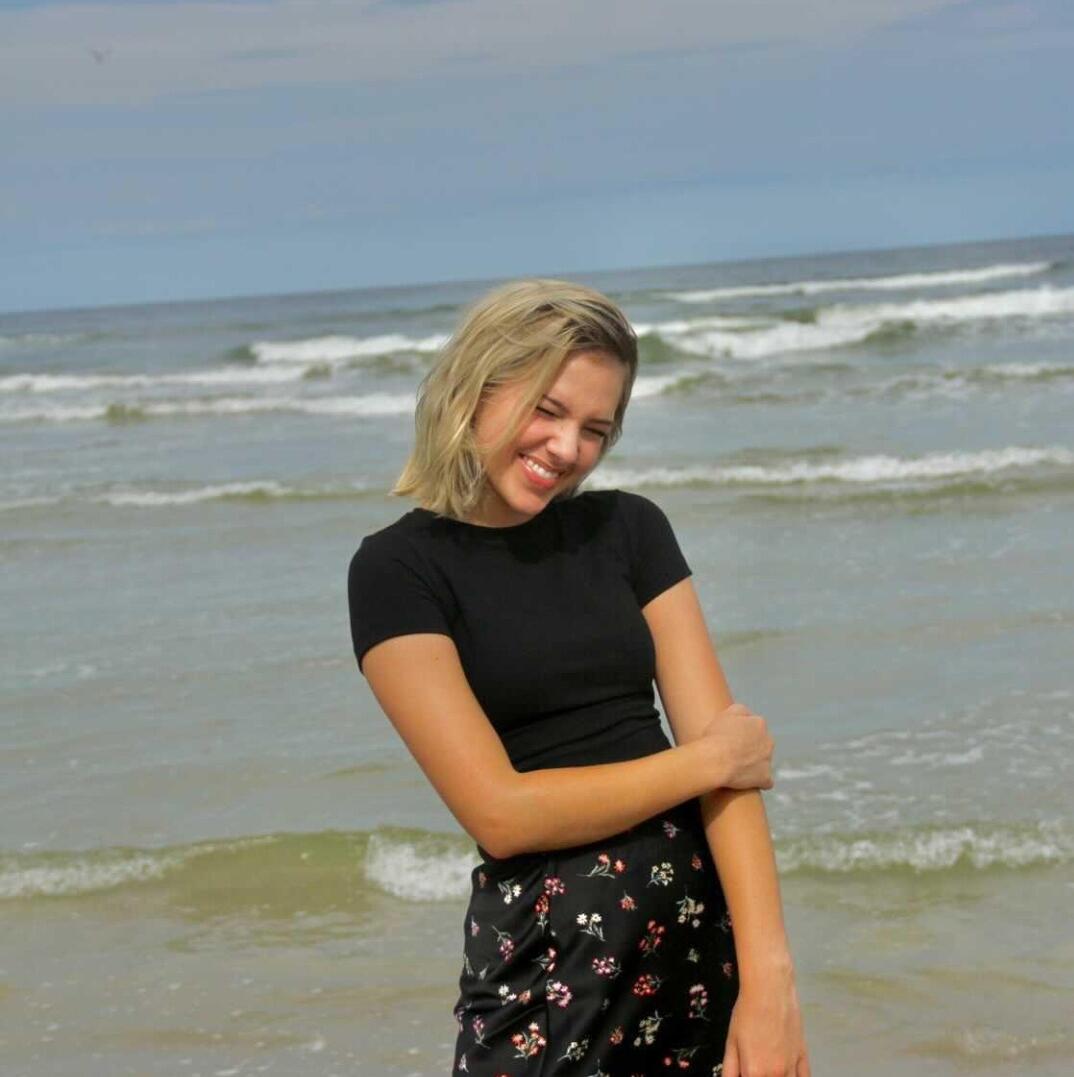 Brooke Simpson