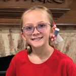 Madelyn Johnson