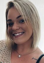 Lauren Carlisle