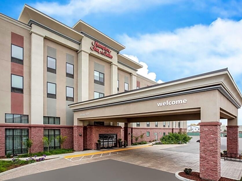 Picture of Hampton Inn & Suites Watsonville