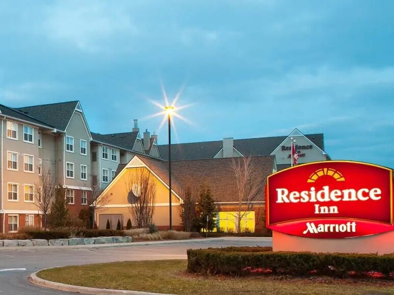 Picture of Residence Inn by Marriott Whitby