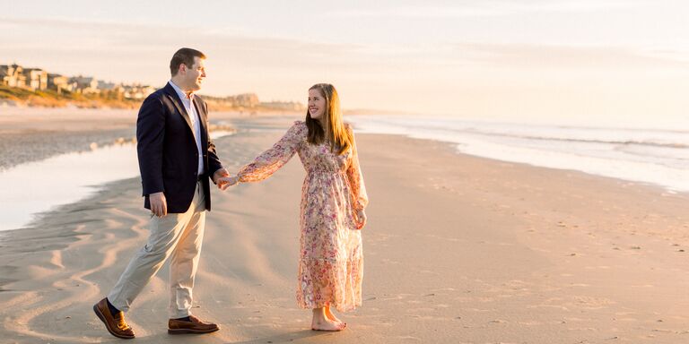Mary Bradley & Mark Home Page Banner