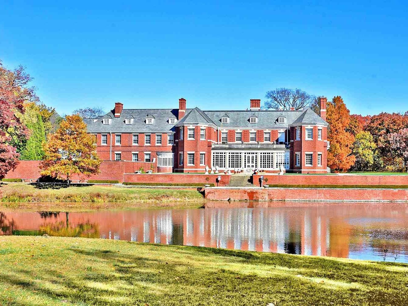 Picture of Allerton Park & Retreat Center