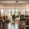 A Relaxed Industrial Wedding at Loft 301 in Kalamazoo, Michigan