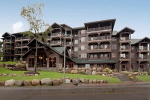 Picture of Hampton Inn & Suites Lake Placid