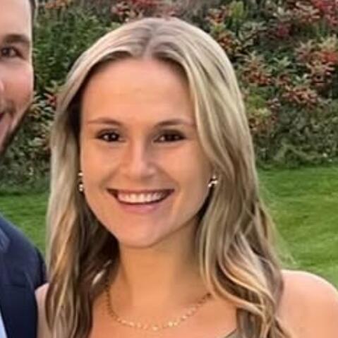 Claire Jacobson