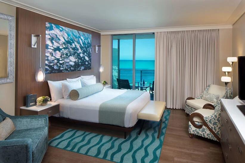 Picture of Opal Sands Resort & Spa