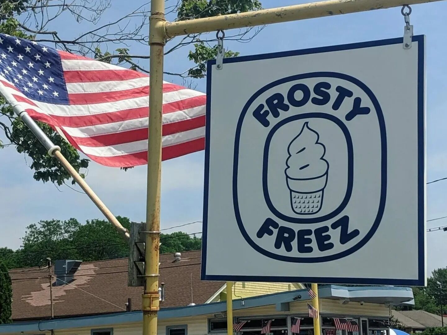 Picture of Frosty Freez