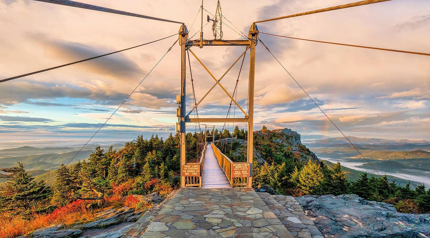 Picture of Grandfather Mountain State Park
