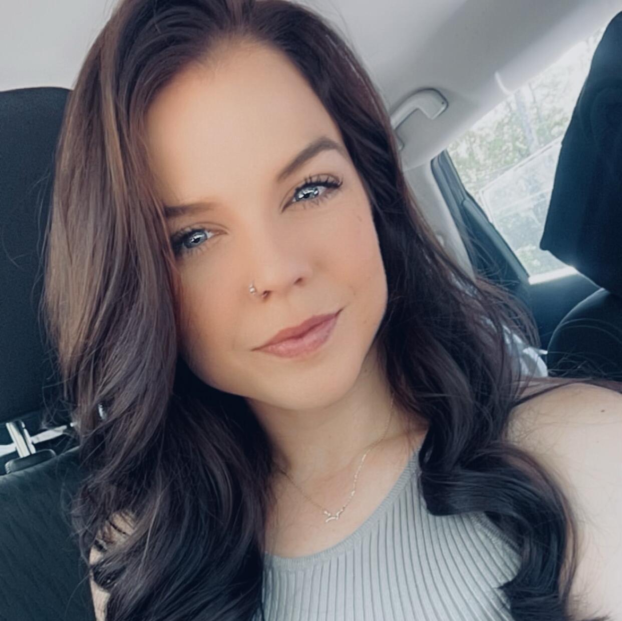 Kadie Vignault