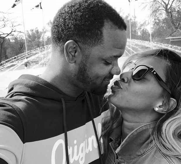 Shenee & Roshane Home Page Banner