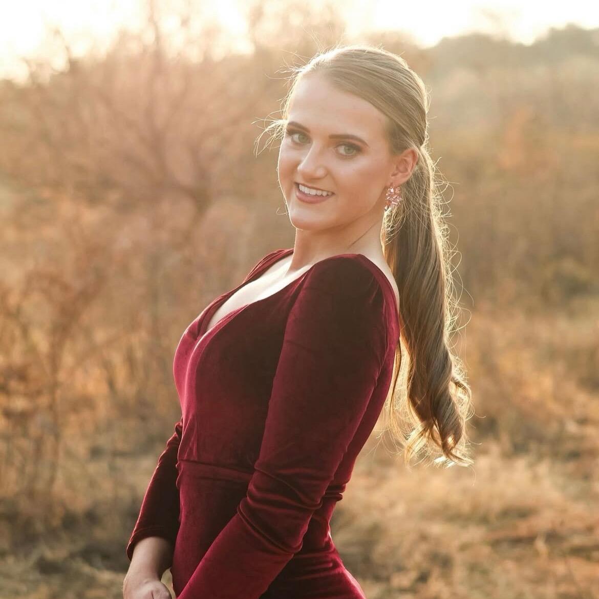 Zinnia du Plessis