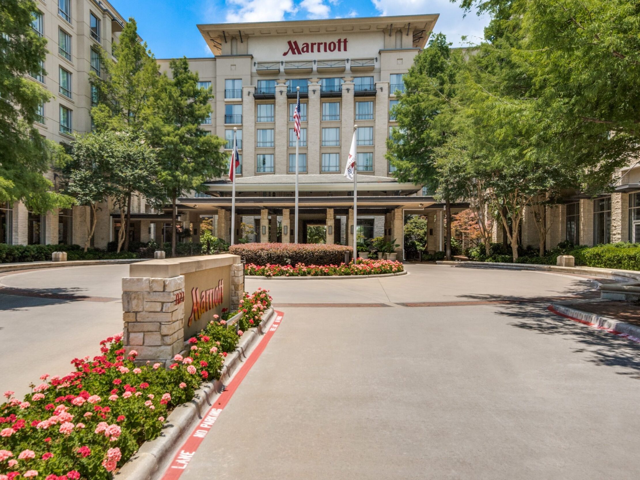 Picture of Dallas/Plano Marriott at Legacy Town Center