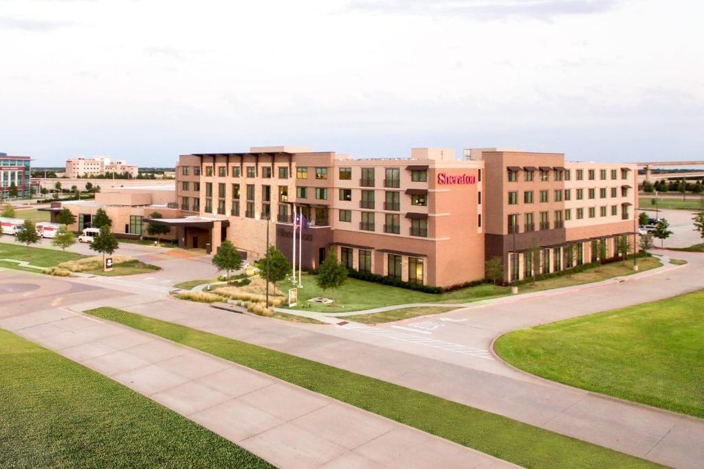 Picture of Sheraton McKinney Hotel