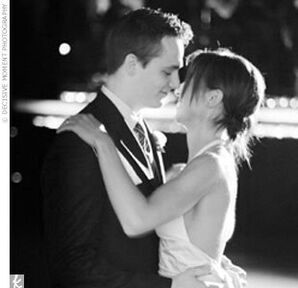 The First Dance
