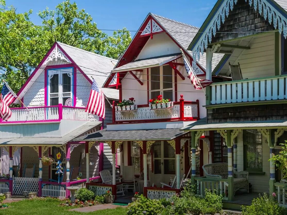 Picture of Martha's Vineyard