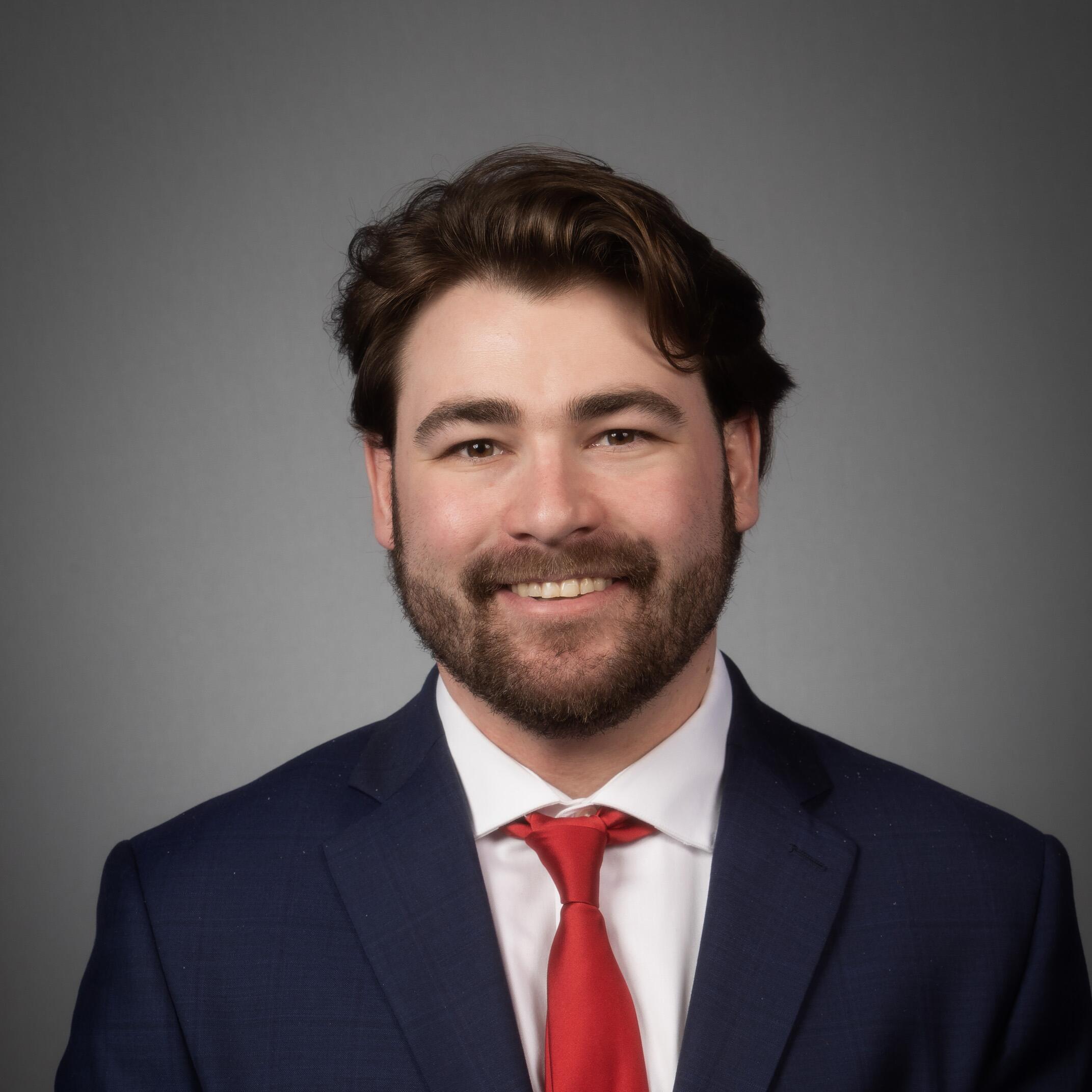 Kyler Degan