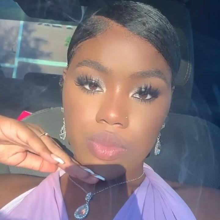 Allaija McMillian
