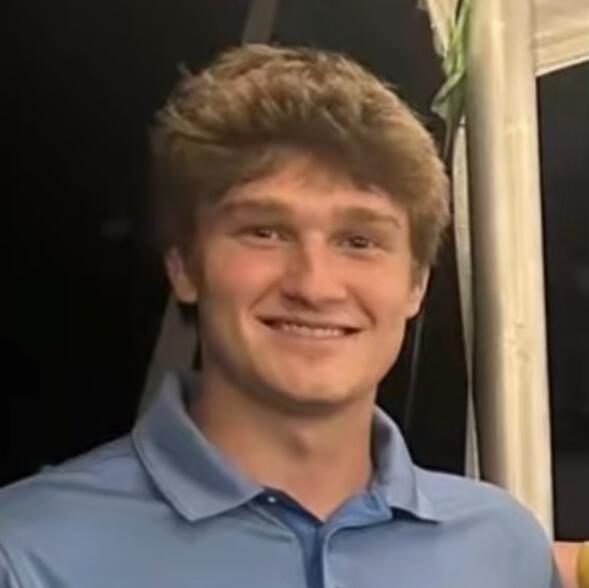 Zach Harrison