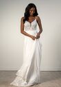 Stella York 7966 A-Line Wedding Dress - thumbnail - 5
