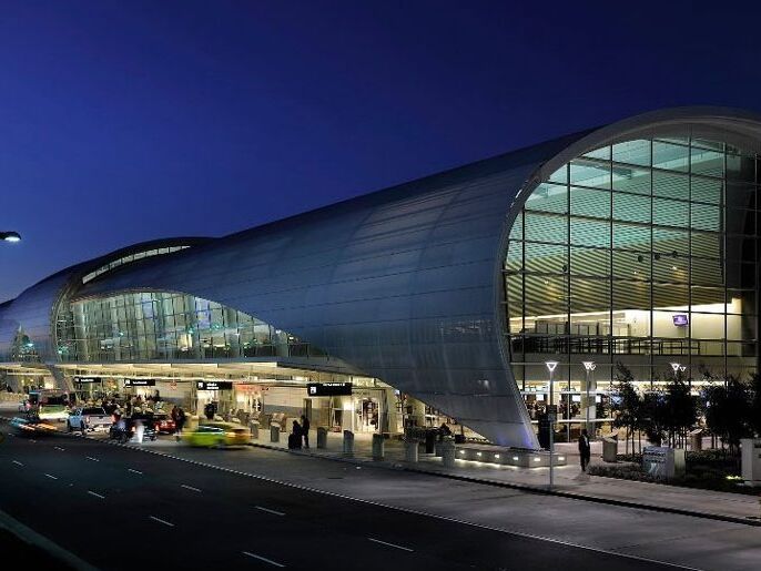 Picture of Norman Y. Mineta San Jose International Airport