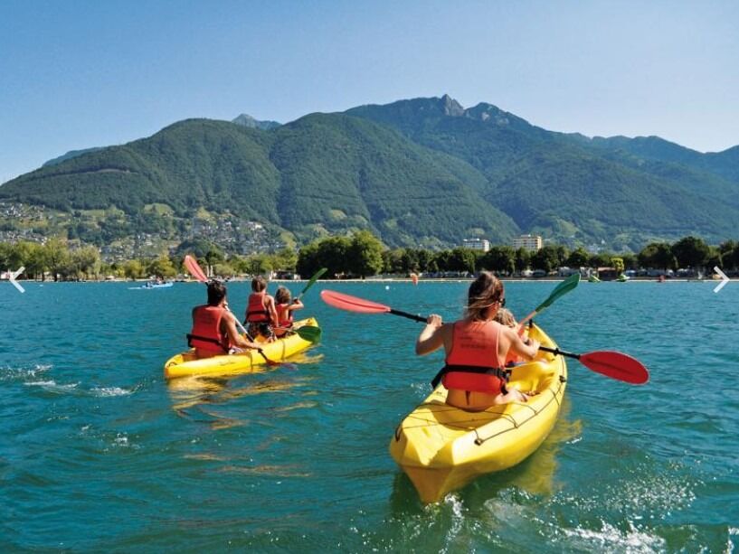 Picture of Water Sports