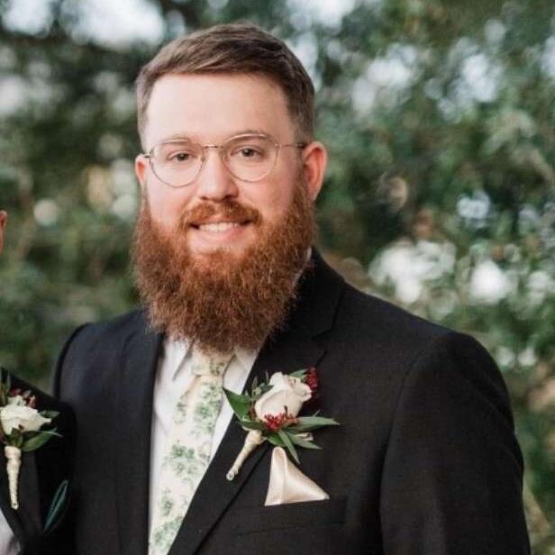 Ben Bourgeois 