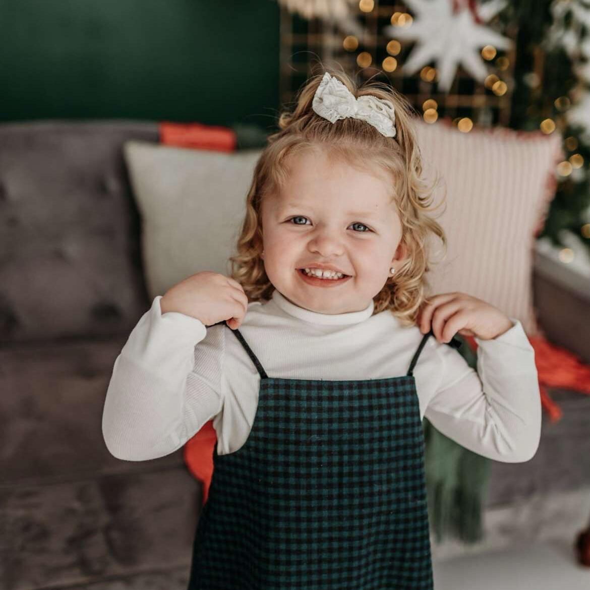 Oaklynn Patton