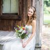 A Simple, Fun Wedding at a Private Residence in Greeneville, Tennessee